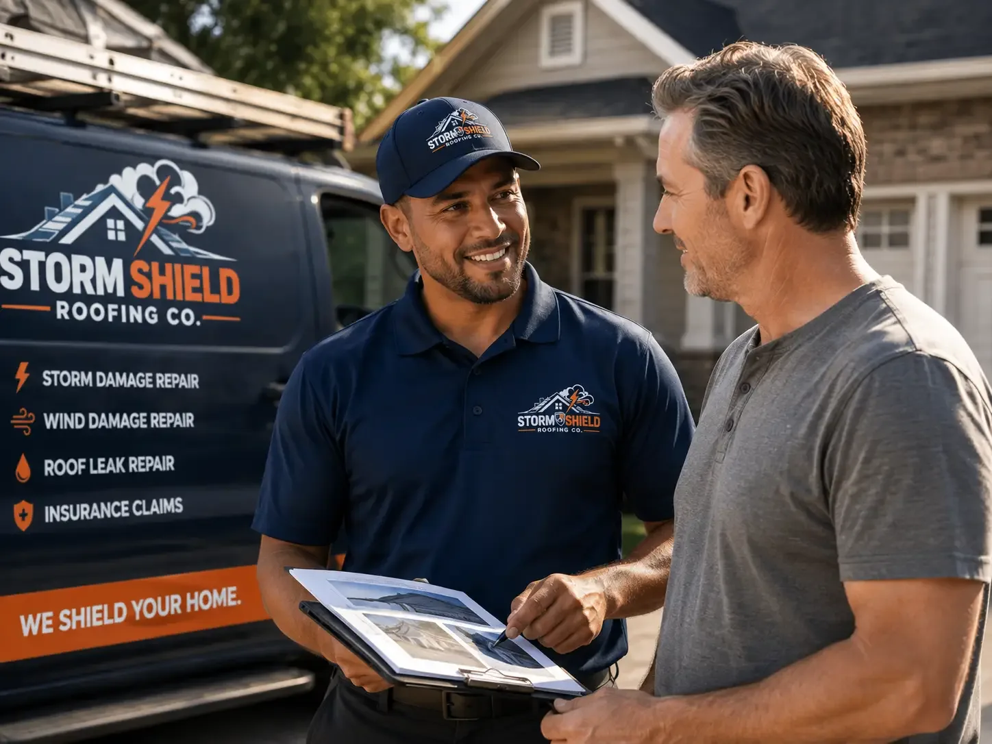 Storm Damage Roof Repair Ryde, CA FAQs